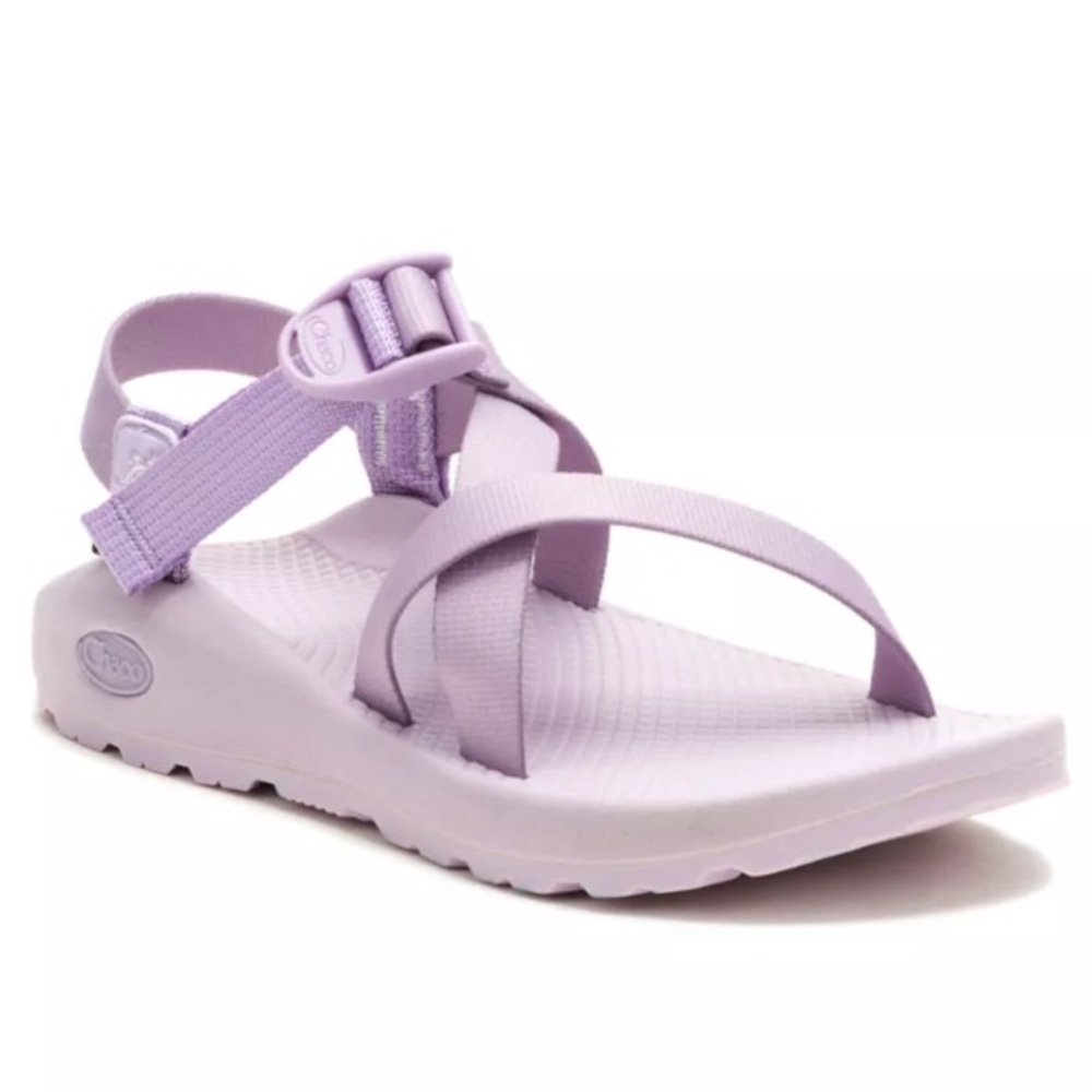 Chaco Z1 Classic in Lilac - Picture 3 of 13